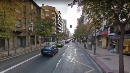 Muere un hombre cuando se resistía a ser detenido tras intentar agredir sexualmente a dos mujeres