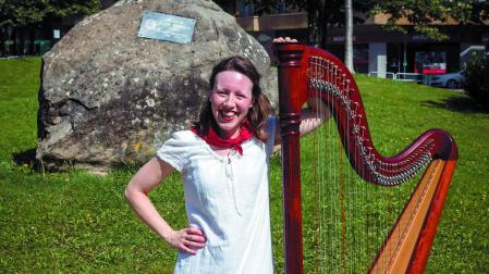 Alicia Griffiths Turrillas, orgullo por un legado inmortal