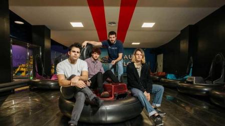 Carolina Durante: "Nos dicen que se sienten identificados con las letras"