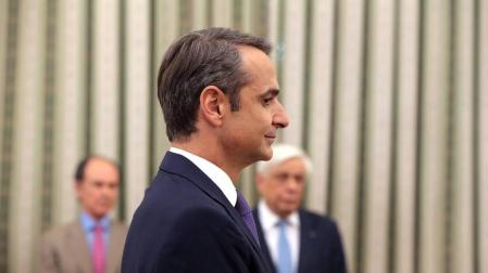 El nuevo gobierno griego, tras tomar posesión, avanza sus proyectos más inmediatos