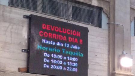 Suspendida la corrida de toros, ¿qué pasa ahora con los Cebada Gago?