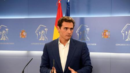 Cs denuncia a la Fiscalía los incidentes en el Orgullo por odio y agresiones