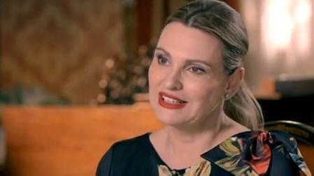 Ainhoa Arteta: "Me violaron en Nueva York, casi me matan"