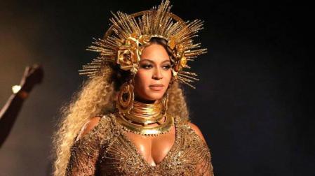 Beyoncé triunfa en el estreno mundial de 'El rey león'