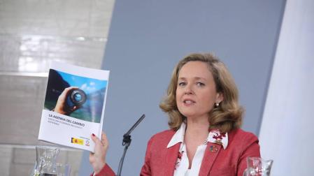 El Gobierno aprueba la 'Agenda del Cambio' para un crecimiento "sostenible"