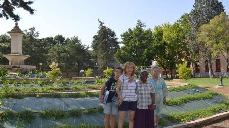 Las Señoritas se consolida como lugar de encuentro y ocio de San Adrián