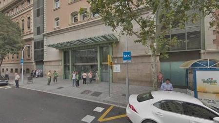 Muere un hombre apuñalado en una pelea en Barcelona