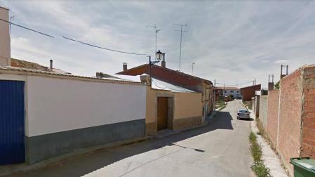 Muere un anciano de 97 años en el incendio de una vivienda en Cuenca