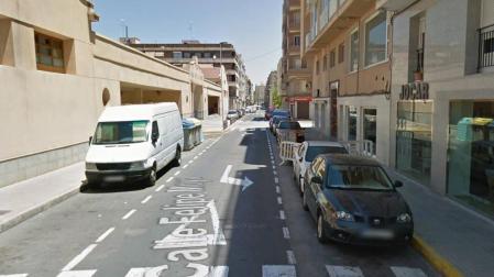 Asesinada una mujer en Elche en un nuevo caso de crimen machista