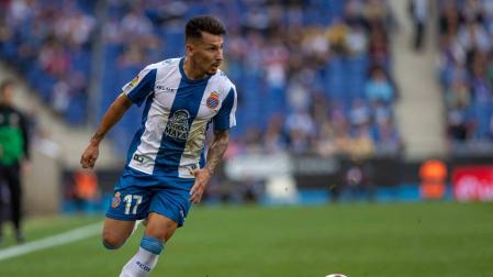 Osasuna pregunta por Hernán Pérez