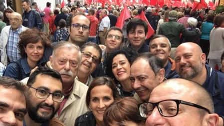 PSN: Distancias 'salvadas' en 5 días