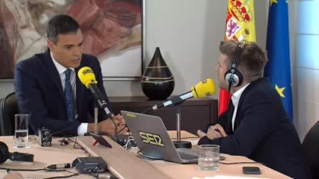 Sánchez acusa a Iglesias de romper unilateralmente las negociaciones con su consulta