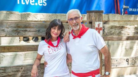 Los encierros de Sánchez y Solano
