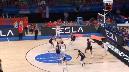 España y Francia albergarán el Eurobasket Femenino 2021