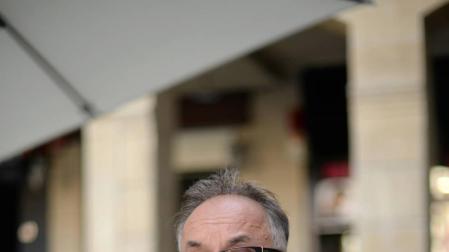 Luis F. Jiménez: “El festival es en verano pero no de veraneo, tiene que tocar el alma”