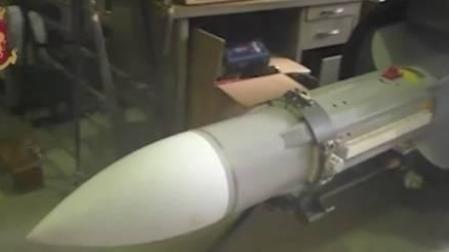 Intervienen un arsenal de armas de guerra a un grupo neonazi en Italia