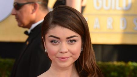 Detenido por acosar a 'Haley' de 'Modern Family'