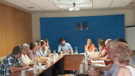 La FNMC pide que se activen cuanto antes las ayudas para catástrofes naturales