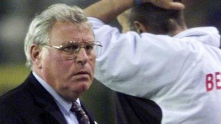 Fallece a los 79 años el exseleccionador de Bélgica Robert Waseige