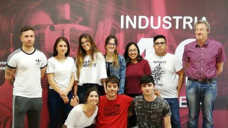 El Aula 4.0 del SNE ha formado a 700 personas en su primer trimestre
