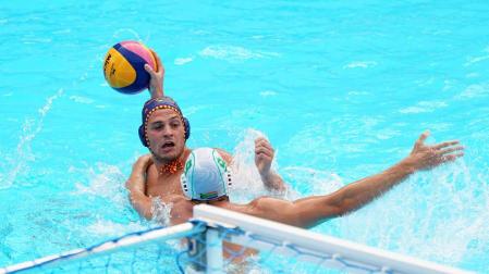 España cae ante Hungría y peleará el pase a cuartos del Mundial de Gwangju