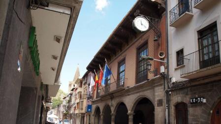 La nueva financiación municipal, en el aire a la espera de conformar Gobierno
