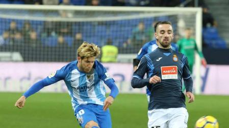 Keko, en la agenda de Osasuna