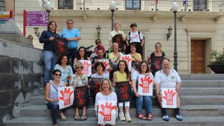 Aumentan un 75% las denuncias por violencia sexista en Tudela