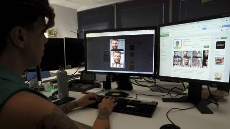 El mayor riesgo de FaceApp es la suplantación de identidad, según expertos
