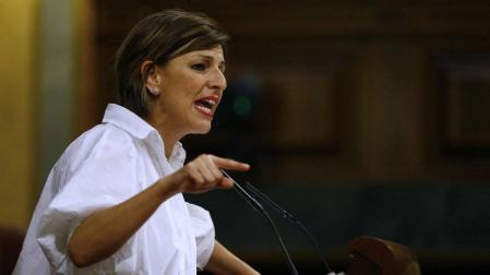 Unidas Podemos niega haber hablado de "cargos" con Pedro Sánchez