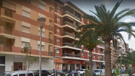 Fallece el hombre que tomó salfumán tras acuchillar a su expareja y exsuegra