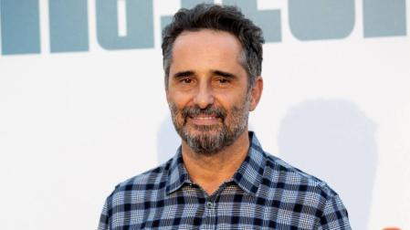 Jorge Drexler.