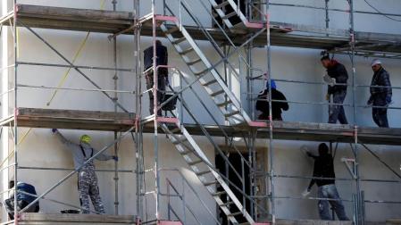 Más de la mitad de los currículums de mayores de 55 años son descartados