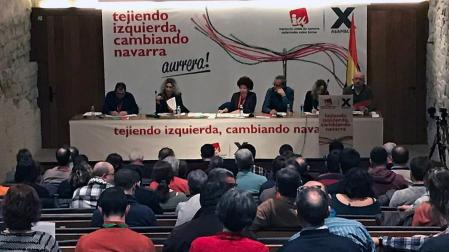 Marisa de Simón asume la dirección de IUN con el reto de estar "más presente en la calle"