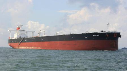 Irán reconoce que la captura del petrolero británico es un acto de represalia.
