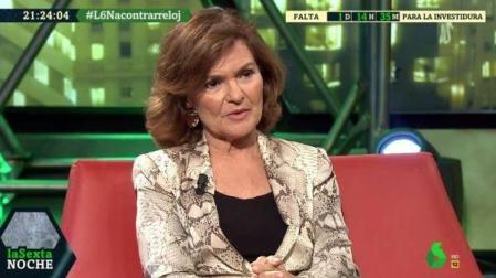 Máxima discreción en una negociación contrarreloj a horas del discurso de Sánchez