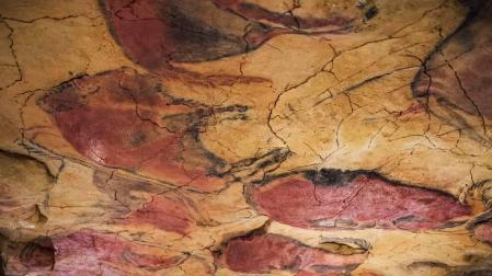El Museo de Altamira se renueva con apoyo de la realidad aumentada