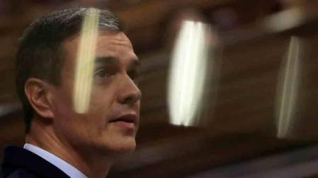Sánchez promete un nuevo Estatuto de los Trabajadores, sin renunciar a derogar parte de la reforma laboral
