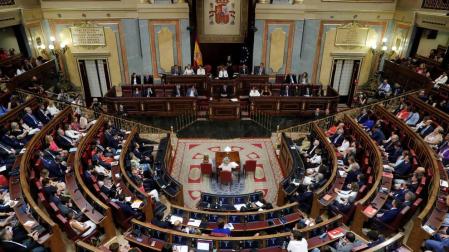 Sánchez aboga por una reforma constitucional para evitar los bloqueos de investidura