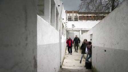 La plaza de toros de Pamplona vuelve a abrir sus puertas para quienes quieran conocer sus entrañas. El año pasado, 41.431 visitantes