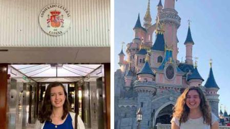 31 alumnos de la UN harán prácticas en embajadas y consulados este verano