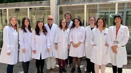 El Ministerio de Ciencia financia un estudio de la UN sobre microbiota y obesidad