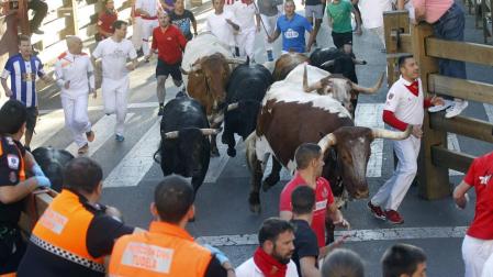 Tudela ampliará el número de desfibriladores en sus encierros