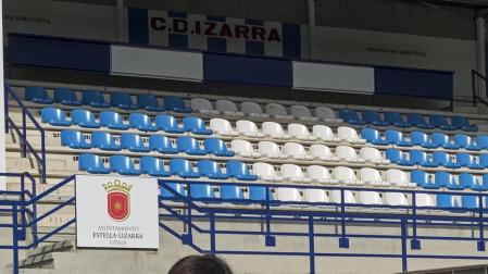 Leyre Canela: "Hemos mantenido la esencia del primer equipo"