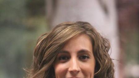 La pamplonesa Sofía Sánchez consigue una beca Fulbright para enseñar español en EE UU