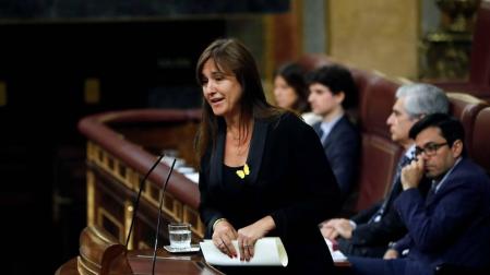 Junts confirma su 'no' a Sánchez y pide que hable de "presos políticos"