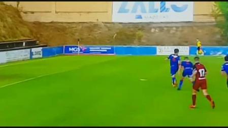 1-1 en Amorebieta