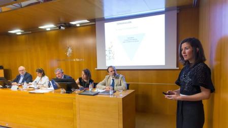 Una tesis de la UN analiza el “querer morir” en pacientes con enfermedad avanzada