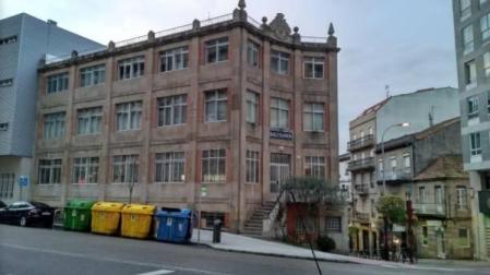 Prisión para un cura salesiano de Vigo por abusos continuados a dos menores