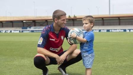 Darko Brasanac: "Para mí, lo más importante es el equipo"